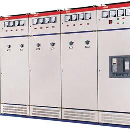 GGD交流低壓配電柜